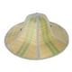 thumbnail image 4 of Sombreros para el sol plegables, sombreros para el sol, gorra portátil para agricultura al aire libre, gorra de pescador transpirable Blanco negro, 4 of 9