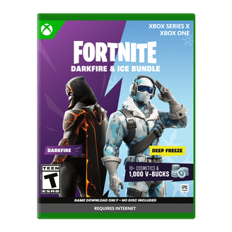 FORTNITE: ラスト・ラバンダル Fortnite: The Last Laugh Bundle, Epic Games, Xbox One, Xbox Series