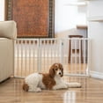 thumbnail image 2 of Primetime Petz Perfect Pup Gate, 2 of 6