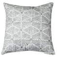 thumbnail image 2 of Majestic Home Goods  Indoor Charlie Extra Large Throw Pillow 24 X 24, 2 of 5
