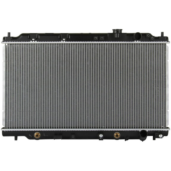 Spectra Premium CU1741 Automotive Radiator