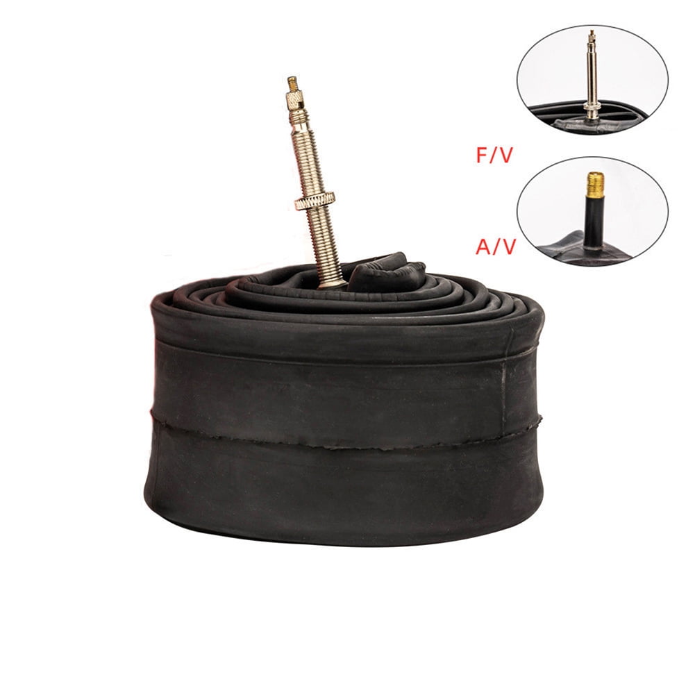 puncture resistant inner tube 700c