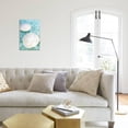 thumbnail image 5 of Crystal Harbor #9, Animals Stretched Canvas Wall Art by Alan Blaustein Sold by Art.Com, 5 of 5