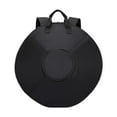 thumbnail image 2 of Yinanstore Handpan Drum Bag Backpack Handbag Instrument Accessories Durability Protection Oxford Cloth Portable Profesional Carrying Bag, 2 of 8