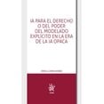 thumbnail image 1 of IA para el derecho o del poder del modelado explícito en la era de la IA opaca, 1 of 1