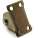 thumbnail image 3 of Lifting Crane Lifting Pulley 3 Pcs Thick Steel Low Noise Stainless Color Coating For Ropes, 3 of 3