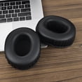 thumbnail image 3 of LIANXUE Noise Canceling Ear Pads for MDR V6V7 7506 Headsets Earmuff Good Sound Quality, 3 of 8