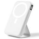 thumbnail image 1 of Cargador portátil Gxorul de 10000 mAh, banco de energía inalámbrico de 20 W, 1 of 8
