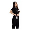 thumbnail image 4 of Pijama Quirurgica Conjunto Medico Anti Fluidos Jogger, Scrub, 4 of 8