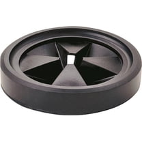 InSinkErator SMG-00 Garbage Disposal with Black Flexible Rubber Gasket