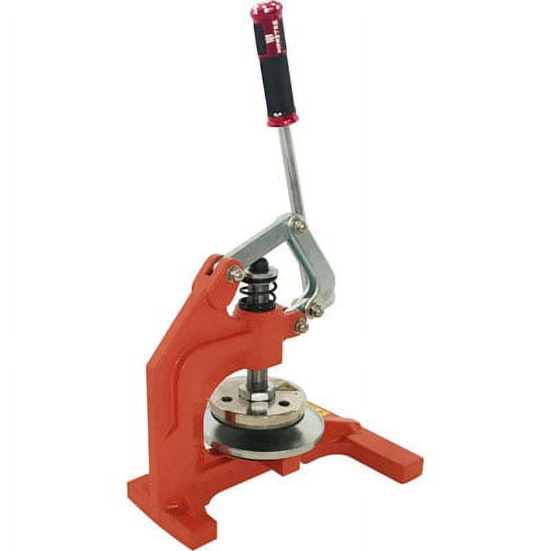INTBUYING Round Sample Cutter Hand Pressure Type Sampling Knife Pressure