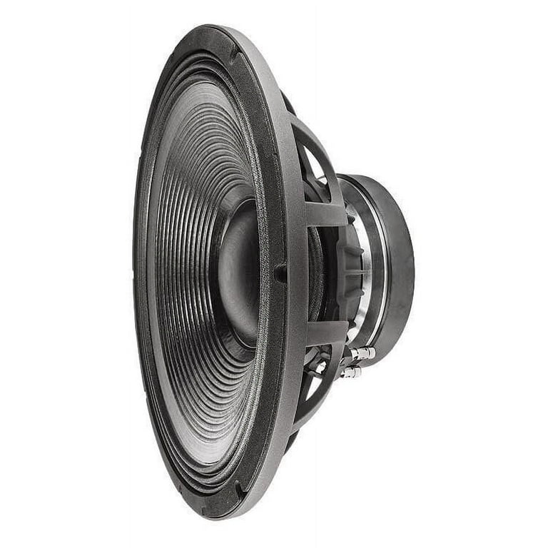 Faital Pro 18HP1030-8 18-inch Woofer Low-Frequency Loudspeaker 8