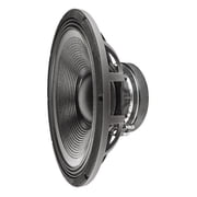 Faital Pro 18HP1030-8 18-inch Woofer Low-Frequency Loudspeaker 8-Ohms Subwoofer Speaker 1200-Watt Rms 2400-Watt Max Professional Audio Applications