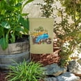 thumbnail image 3 of Now That is Big Dinosaur Train Garden Yard Flag, 3 of 4