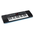 thumbnail image 1 of Piano Eléctrico Alesis Melody 32 Teclas con Altavoces y 300 Sonidos para Niños, 1 of 11