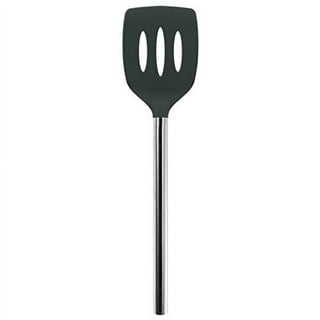 Tovolo tovolo dill with it/big dill spatulart spatula, kitchen utensil for  food and meal prep, baking, mixing, turning, and more