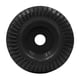 thumbnail image 5 of Herramienta para trabajar madera abrasiva de madera del disco de amodora de 100 mm Negro Sunnimix Muela, 5 of 6