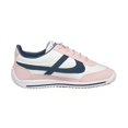thumbnail image 2 of Tenis Mujer Panam Juvenil Urbano Clásico Tipo Piel rosa 25 Panam 126D1X, 2 of 6