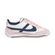 thumbnail image 2 of Tenis Mujer Panam Juvenil Urbano Clásico Tipo Piel rosa 23 Panam 126D1X, 2 of 6