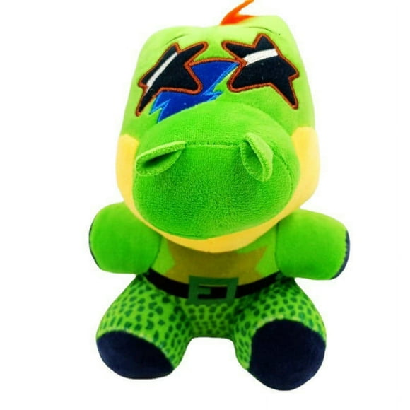 Midnight Bear Rabbit Plush Toy FNAF Sundrop Game Doll Doll