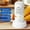 White WH, variant on Usmixi Intelligent Fruit and Vegetable Purifier Food Ingredients Household Wireless Fruit and Vegetable Cleaning Machine Vegetable Washing Machine