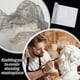 thumbnail image 5 of Rollo de malla de alambre de aluminio de 15,8 x 16,4 pies para esculpir arcilla, lámina de malla metálica de 0,5 mm de espesor, mallas para esculpir., 5 of 9