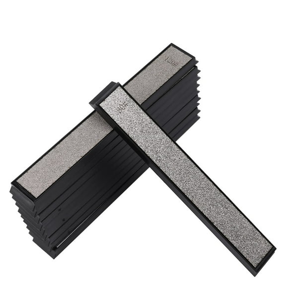 20Pcs Set Diamond Whetstone Knife Sharpener for Edge Sharpener
