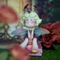 thumbnail image 4 of Figuras coleccionables BEEMAI Aroma Princess Magic Town Series, 4 of 9