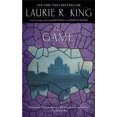 thumbnail image 1 of Pre-Owned The Game: A novel of suspense featuring Mary Russell and Sherlock Holmes, 1 of 1