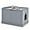Grey, variant on Favory Litter Box Enclosure, Cat Litter Box Furniture Hidden, Nightstand Pet House with Double Doors, Indoor Decorative Box Cabinet, Large Cat Washroom Storage Bench