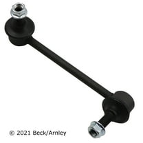 BeckArnley 101-6354 Stabilizer End Link