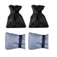 thumbnail image 1 of Cubierta Exterior De 4 Piezas, Calcetines Para Protección Contra Congemiento 18x15cm Sunnimix Cubierta exterior para grifo, 1 of 8