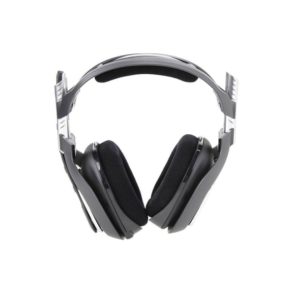 Pre-Owned Astro A40 Tr - Headst - Full Size - Wired - 3.5 Mm Jack - With Astro Mixamp Pro Tr