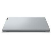 Lenovo IdeaPad 1i 15.6 Laptop Intel Celeron N4500 4GB RAM 128GB SSD Cloud Grey (12m Microsoft 365)