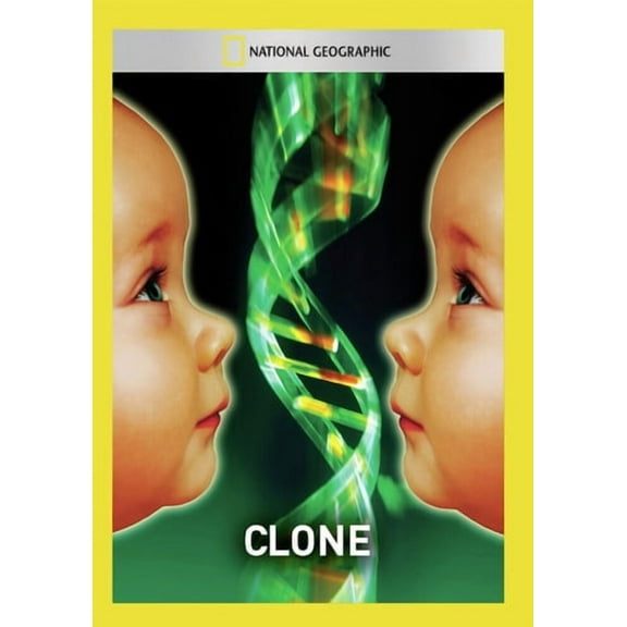 Clone (DVD), National Geographic, Documentary