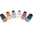 thumbnail image 2 of Baby Socks Anti-slip Children's Stopper Socks 6-pack, 2 of 5