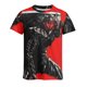 thumbnail image 2 of Camiseta Berserk para hombre, camisetas de algodón de verano, camisetas de colores sólidos, camisetas de cuello redondo, ropa para hombre, tallas grandes M a 6XL, 2 of 5