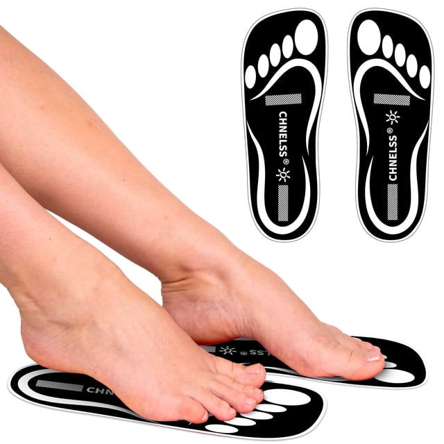 Protectores Desechables para Spray de Bronceado en Pies 25 Pares - CHNELSS
