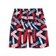 thumbnail image 1 of Pantalones cortos deportivos para niños de 2, 4, 6, 8, 10, 12 y 14 años, bañador para niñas, traje de baño para niños, ropa para adolescentes Fivean unisex, 1 of 2