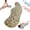 Leopard, variant on Pea Pod Body Pillow for Adults, Pea Pod Body Pillow for Side Sleepers, Soft Long Hugging Pillow with Removable Washable Cover, Multipurpose Back Leg Support Pillow for Bedroom Sofa Home (Pink)