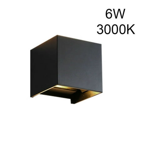 

LED Creative Double Head Wall Lamp Modern Wall Lamp Wall Mount Lights for Living Room Hallway Bedroom Decor New