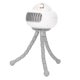thumbnail image 2 of Ventilador de mano, ventilador para cochecito Ventilador portátil para cochecito de mano Ventilador portátil Logre más, 2 of 8