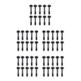 thumbnail image 2 of relayinert 10piece Box Lid Retaining Golf Car Air Filter Lid Retaining Filter Box Golf Filter 5Set, 2 of 6