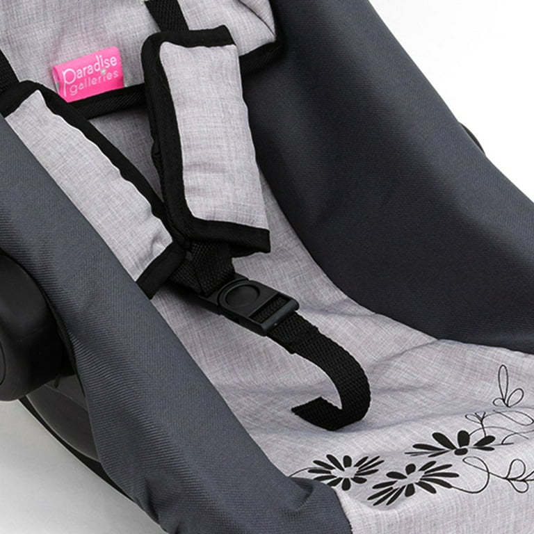 Reborn baby doll car seats for sale discount