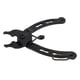 thumbnail image 5 of Alicates Para Eslabones De Cadena De Cierre Rápido Para Bicicleta, Herramienta Ergonómica Para Evitar Resbalones, Herramienta De Eslabón Rápido Con Accesorios Para Bicicletas, 5 of 7