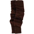 thumbnail image 2 of Gold Medal  Wide Ribbed Solid Legwarmers (1 Pair) (Women), 2 of 3