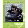 thumbnail image 1 of Autism (Biographies of Disease), 1 of 1