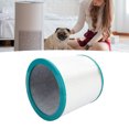 thumbnail image 1 of Air  Filter, Effective Nylon Activated Carbon 3 in 1 Air  Filter  for TP00, 1 of 7