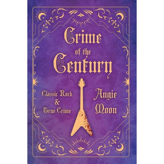 Crime of the Century (Hardcover)