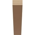 thumbnail image 2 of 3"W x 12"D x 12"H Thin Concord Rough Cedar Woodgrain TimberThane Corbel, Primed Tan, 2 of 6